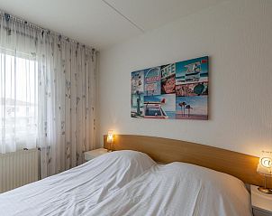 Unterkunft 4504345 - Ferienhaus Noordzeekust - Beach Appartement 29
