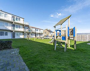 Unterkunft 4504345 - Ferienhaus Noordzeekust - Beach Appartement 29