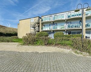 Unterkunft 4504345 - Ferienhaus Noordzeekust - Beach Appartement 29