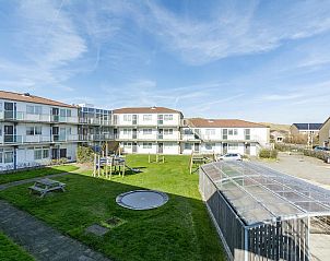 Unterkunft 4504345 - Ferienhaus Noordzeekust - Beach Appartement 29