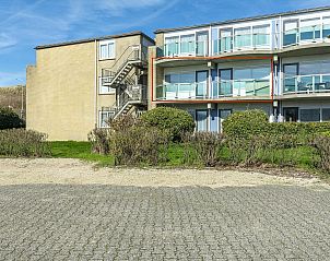 Unterkunft 4504345 - Ferienhaus Noordzeekust - Beach Appartement 29