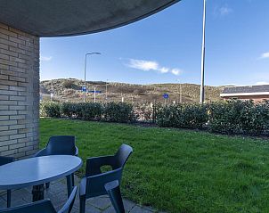 Unterkunft 4504345 - Ferienhaus Noordzeekust - Beach Appartement 29