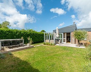 Unterkunft 450435 - Ferienhaus Noordzeekust - De Blenck 3