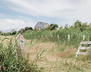 Unterkunft 4504353 - Ferienhaus Noordzeekust - Wood Lodge (Luxe)