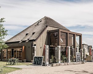 Unterkunft 4504353 - Ferienhaus Noordzeekust - Wood Lodge (Luxe)