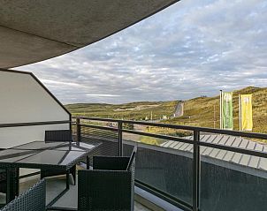 Unterkunft 4504355 - Ferienhaus Noordzeekust - Wijde Blick 208