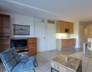 Unterkunft 4504355 - Ferienhaus Noordzeekust - Wijde Blick 208