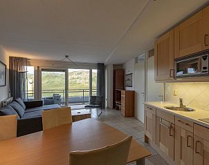Unterkunft 4504355 - Ferienhaus Noordzeekust - Wijde Blick 208