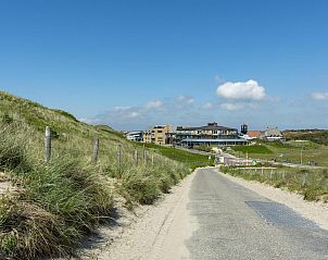 Unterkunft 4504355 - Ferienhaus Noordzeekust - Wijde Blick 208