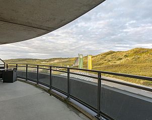 Unterkunft 4504355 - Ferienhaus Noordzeekust - Wijde Blick 208