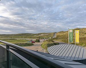 Unterkunft 4504355 - Ferienhaus Noordzeekust - Wijde Blick 208