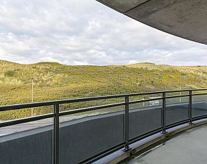 Unterkunft 4504355 - Ferienhaus Noordzeekust - Wijde Blick 208