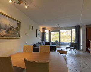 Unterkunft 4504355 - Ferienhaus Noordzeekust - Wijde Blick 208