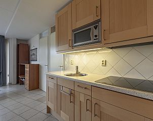 Unterkunft 4504355 - Ferienhaus Noordzeekust - Wijde Blick 208