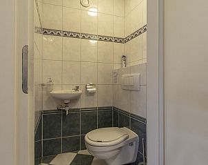 Unterkunft 4504355 - Ferienhaus Noordzeekust - Wijde Blick 208