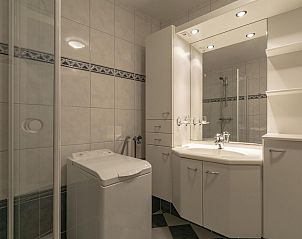 Unterkunft 4504355 - Ferienhaus Noordzeekust - Wijde Blick 208