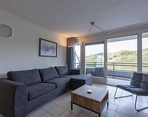 Unterkunft 4504355 - Ferienhaus Noordzeekust - Wijde Blick 208
