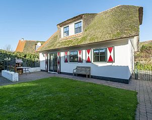 Unterkunft 4504358 - Ferienhaus Noordzeekust - De Buitenplaats 145 | Sauna | 6 Pers