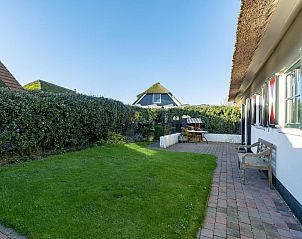 Unterkunft 4504358 - Ferienhaus Noordzeekust - De Buitenplaats 145 | Sauna | 6 Pers