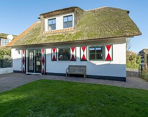 Unterkunft 4504358 - Ferienhaus Noordzeekust - De Buitenplaats 145 | Sauna | 6 Pers
