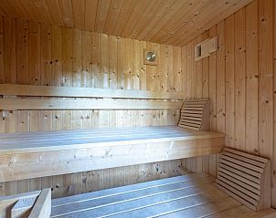 Unterkunft 4504358 - Ferienhaus Noordzeekust - De Buitenplaats 145 | Sauna | 6 Pers