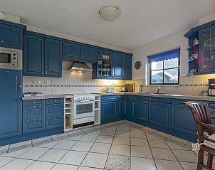 Unterkunft 4504358 - Ferienhaus Noordzeekust - De Buitenplaats 145 | Sauna | 6 Pers