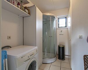 Unterkunft 4504358 - Ferienhaus Noordzeekust - De Buitenplaats 145 | Sauna | 6 Pers
