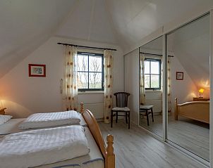 Unterkunft 4504358 - Ferienhaus Noordzeekust - De Buitenplaats 145 | Sauna | 6 Pers
