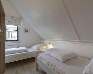 Unterkunft 4504358 - Ferienhaus Noordzeekust - De Buitenplaats 145 | Sauna | 6 Pers