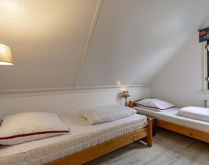 Unterkunft 4504358 - Ferienhaus Noordzeekust - De Buitenplaats 145 | Sauna | 6 Pers