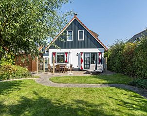 Unterkunft 4504359 - Ferienhaus Noordzeekust - De Buitenplaats 7