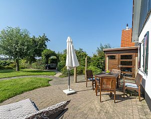 Unterkunft 4504359 - Ferienhaus Noordzeekust - De Buitenplaats 7