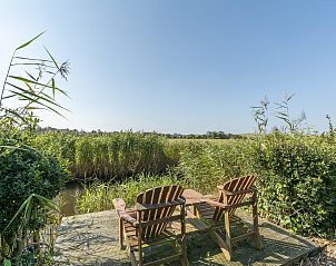 Unterkunft 4504359 - Ferienhaus Noordzeekust - De Buitenplaats 7