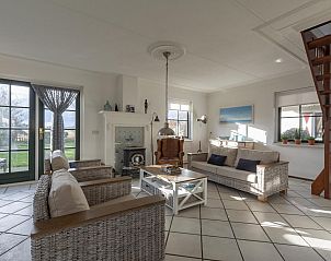 Unterkunft 4504359 - Ferienhaus Noordzeekust - De Buitenplaats 7