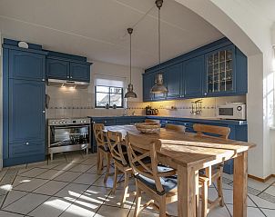 Unterkunft 4504359 - Ferienhaus Noordzeekust - De Buitenplaats 7