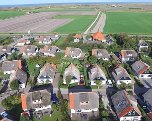 Unterkunft 4504359 - Ferienhaus Noordzeekust - De Buitenplaats 7