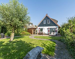 Unterkunft 4504359 - Ferienhaus Noordzeekust - De Buitenplaats 7