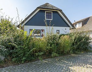 Unterkunft 4504359 - Ferienhaus Noordzeekust - De Buitenplaats 7