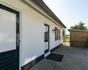 Unterkunft 4504359 - Ferienhaus Noordzeekust - De Buitenplaats 7