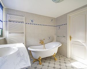 Unterkunft 4504359 - Ferienhaus Noordzeekust - De Buitenplaats 7