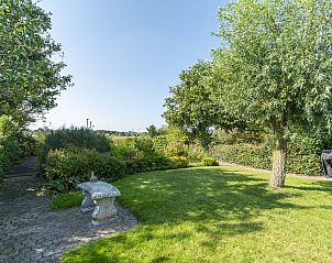 Unterkunft 4504359 - Ferienhaus Noordzeekust - De Buitenplaats 7