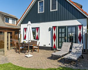 Unterkunft 4504359 - Ferienhaus Noordzeekust - De Buitenplaats 7