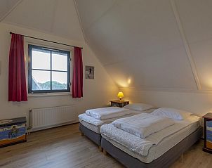 Unterkunft 4504359 - Ferienhaus Noordzeekust - De Buitenplaats 7
