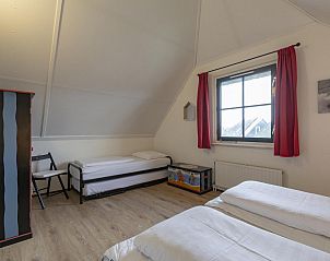 Unterkunft 4504359 - Ferienhaus Noordzeekust - De Buitenplaats 7