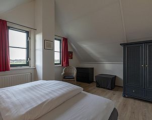 Unterkunft 4504359 - Ferienhaus Noordzeekust - De Buitenplaats 7