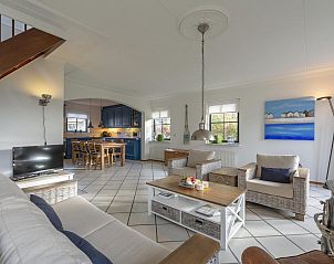 Unterkunft 4504359 - Ferienhaus Noordzeekust - De Buitenplaats 7