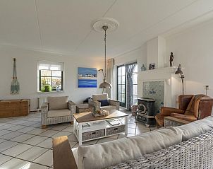 Unterkunft 4504359 - Ferienhaus Noordzeekust - De Buitenplaats 7