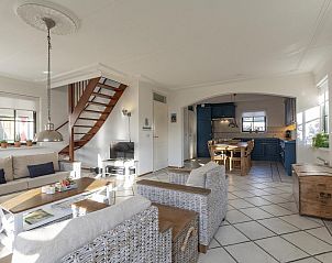 Unterkunft 4504359 - Ferienhaus Noordzeekust - De Buitenplaats 7
