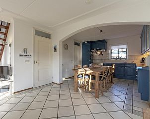 Unterkunft 4504359 - Ferienhaus Noordzeekust - De Buitenplaats 7