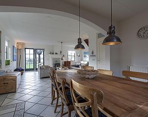 Unterkunft 4504359 - Ferienhaus Noordzeekust - De Buitenplaats 7
